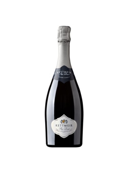 KETTMEIR - METODO CLASSICO ROSè BRUT