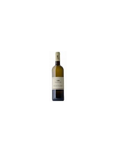 VALLAROM-VADUM CAESARIS FRIZZANTE VINO NAT.