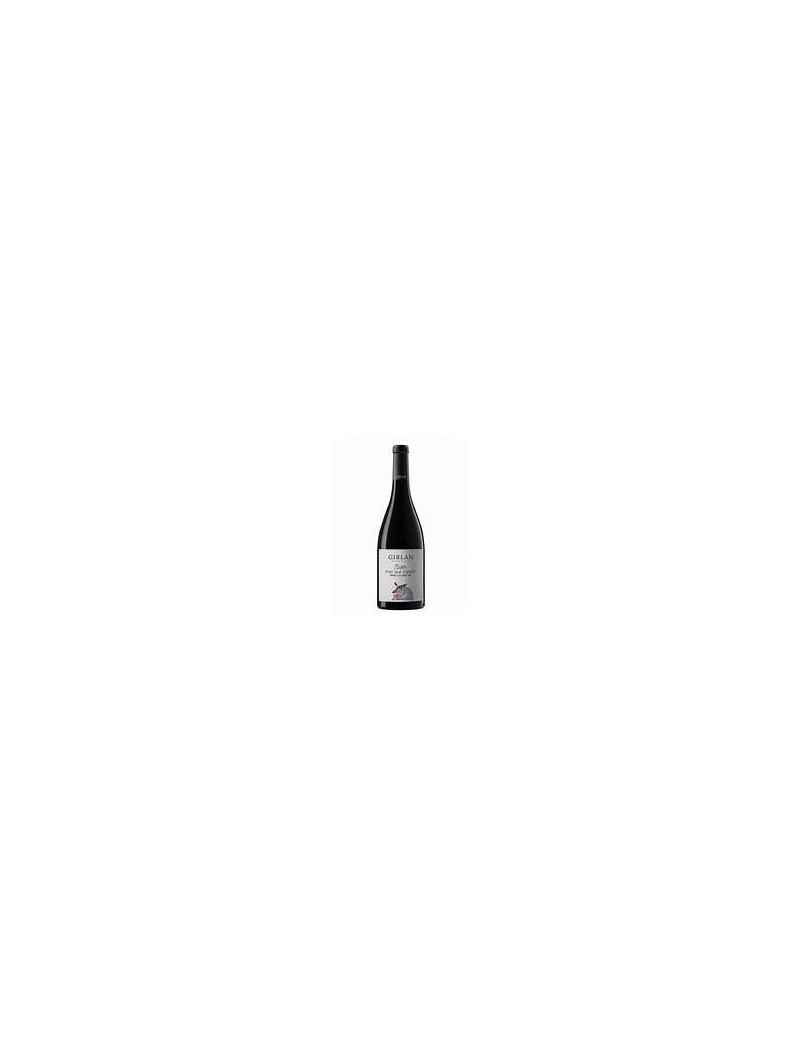 GIRLAN-FLORA PINOT NERO RISERVA