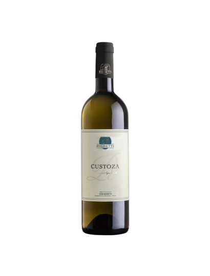 RIGHETTI - CUSTOZA BIANCO DOC