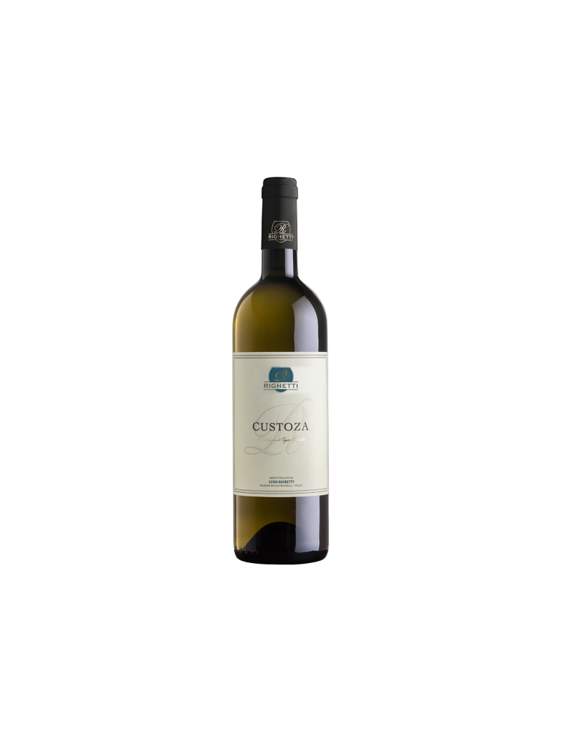 RIGHETTI - CUSTOZA BIANCO DOC