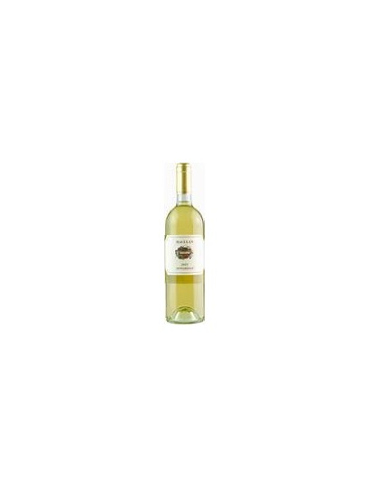 MACULAN - DINDARELLO - BIANCO PASSITO