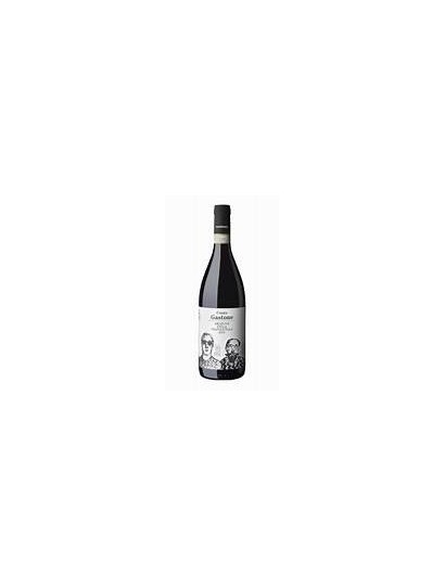 MASSIMAGO-CONTE GASTONE AMARONE DELLA VALPOLICELLA