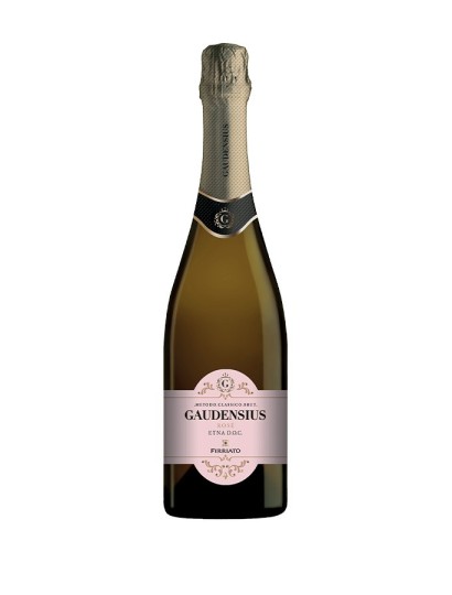 FIRRIATO-GAUDENSIUS ROSE' METODO CLASS.