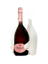 RUINART- ROSE\' SECOND SKIN MAGNUM 1,5 L