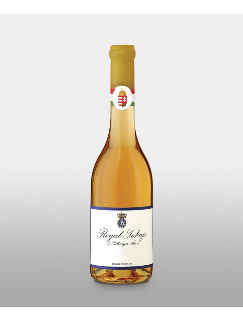 ROYAL TOKAJI 5 PUTOYOS 2003