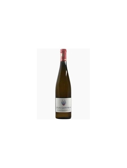 LOUIS GUNTRUM-GEWURZTRAMINER NIERSTEIN 2021