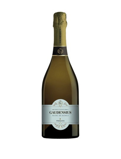 FIRRIATO-GAUDENSIUS BLANC DE BLANCS METODO CLASS.
