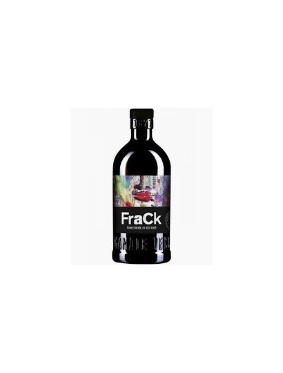 VECCHIO MAGAZZINO DOGANALE-FRACK