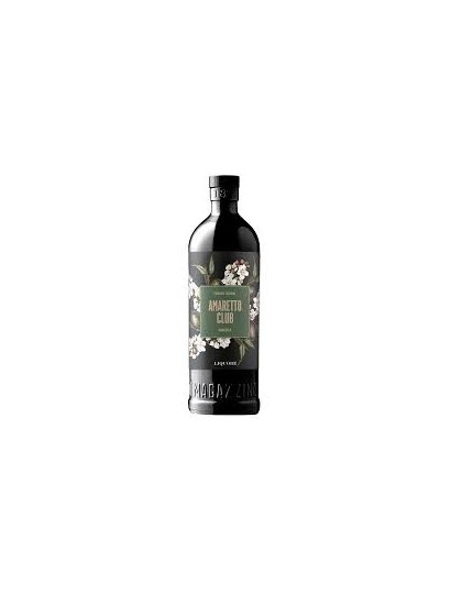 VECCHIO MAGAZZINO DOGANALE-AMARETTO