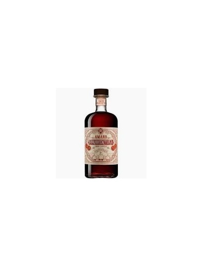 BONAVENTURA - AMARO ERBE E SPEZIE