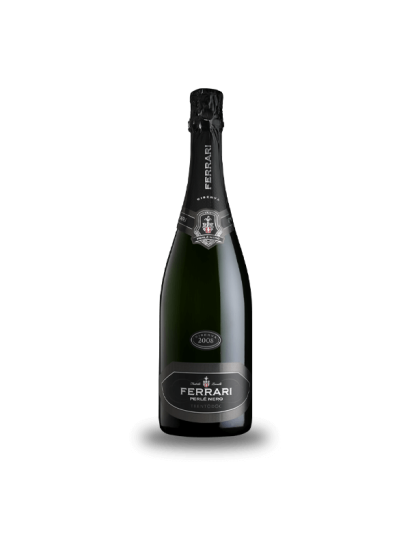 FERRARI - PERLE' NERO