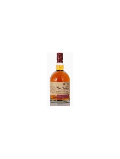 DOS MADERAS - RUM 5+3