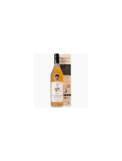 FRANCOIS PEYROT-LIQUORE ALLA PERA