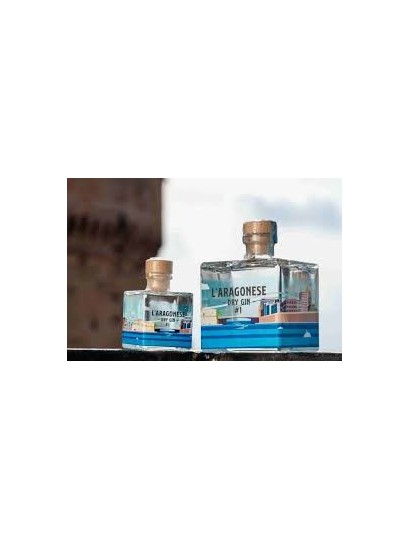 L\'ARAGONESE-GIN