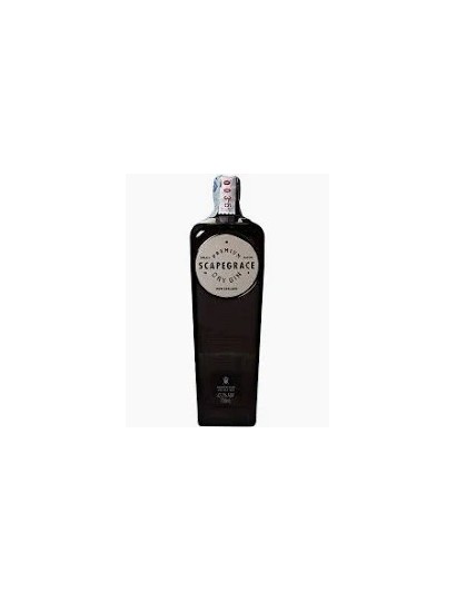 SCAPEGRACE - PREMIUM DRY GIN