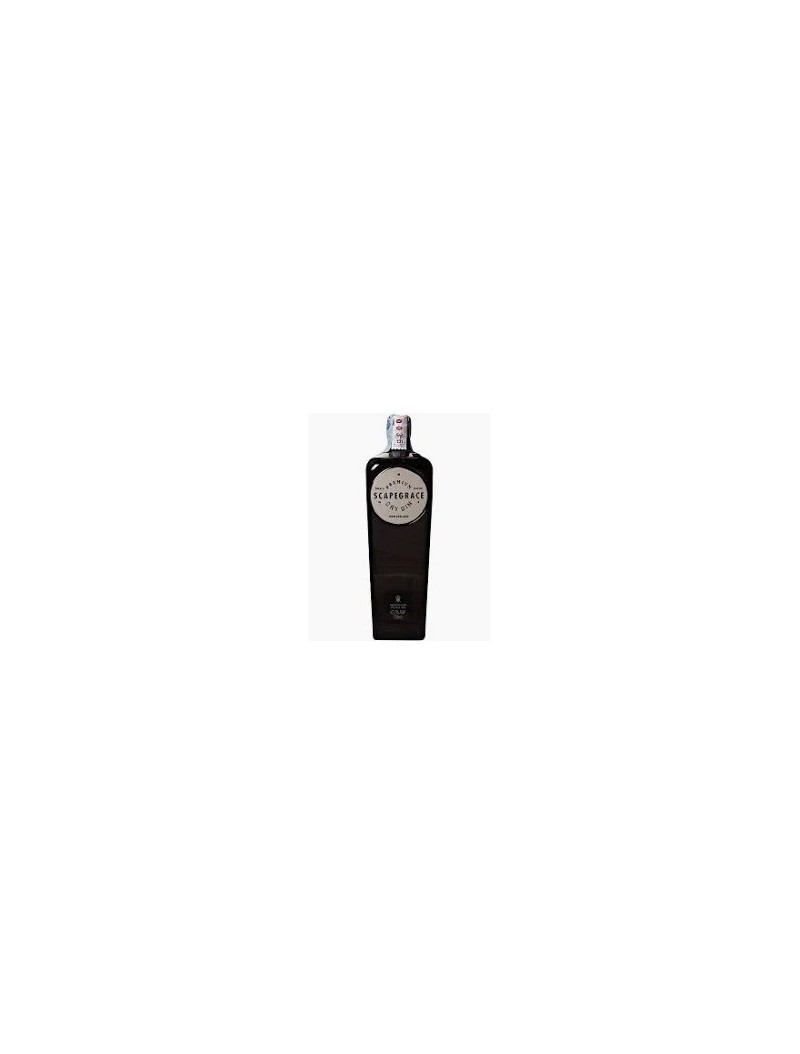 SCAPEGRACE - PREMIUM DRY GIN