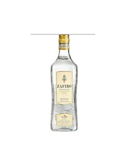 ZAFIRO-PREMIUM GIN