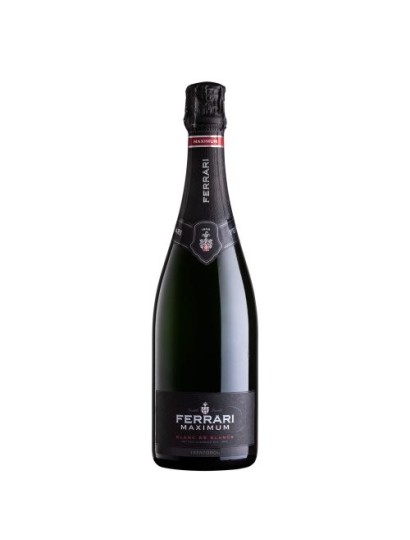 FERRARI - MAXIMUM - BLANC DE BLANC