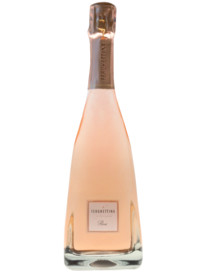 FERGHETTINA ROSE' BRUT