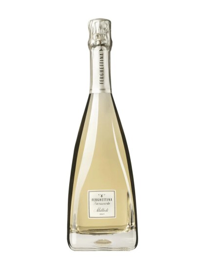 FERGHETTINA - MILLEDI' BRUT