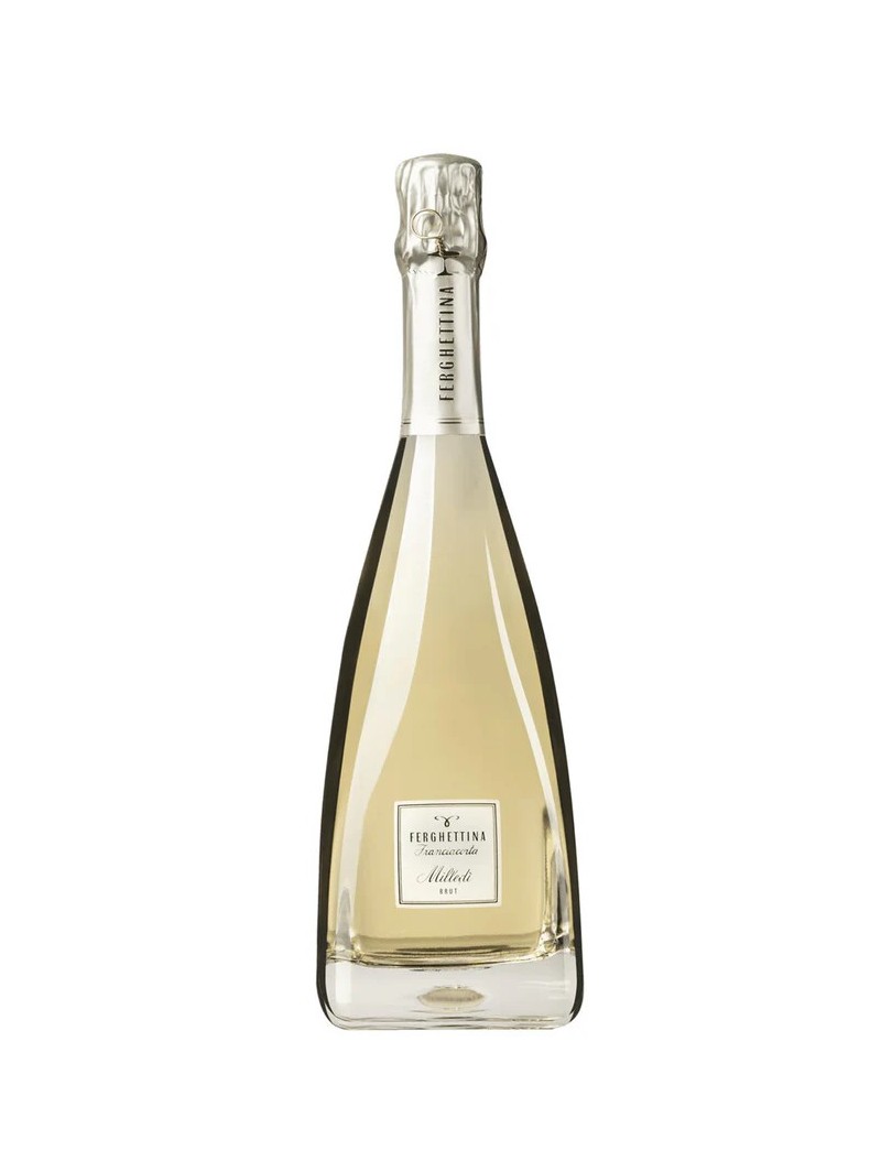 FERGHETTINA - MILLEDI' BRUT