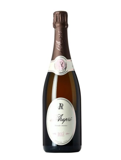 D'ARAPRI' - ROSE'