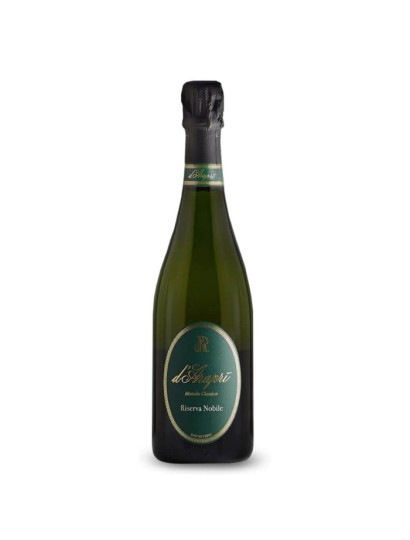 D'ARAPRI' - RISERVA NOBILE