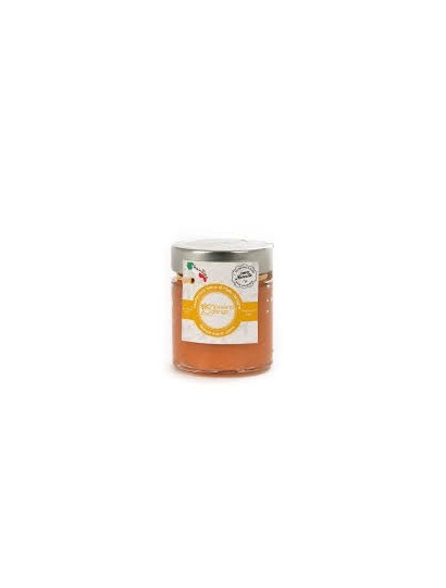 MASSERIA CALONGO-MELA COTOGNA CONFETTURA EXTRA 240GR
