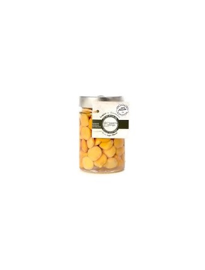 MASSERIA CALONGO-LUPINI IN SALAMOIA 220GR
