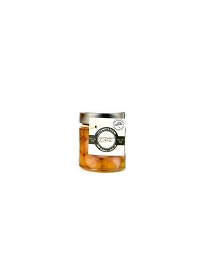 MASSERIA CALONGO-LAMPASCIONI SOTT'OLIO 220GR