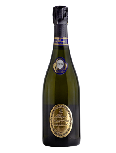 D'ARAPRI' - GRAN CUVEE XXI SECOLO