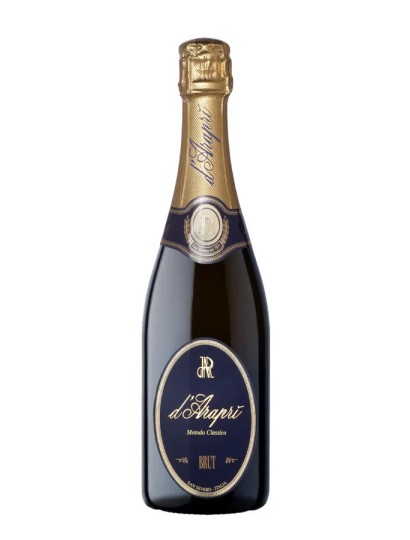 D'ARAPRI' - BRUT