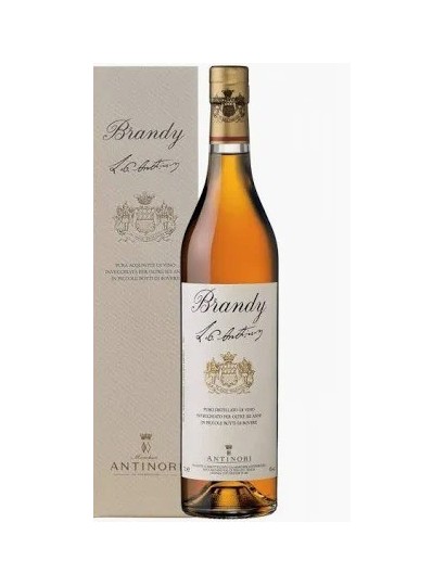 ANTINORI-BRANDY