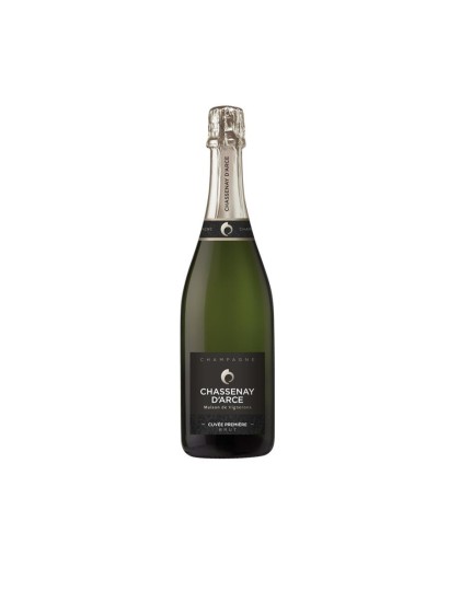 CHASSENAY D'ARCE - CUVEE PREMIERE