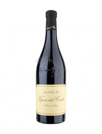 CAVICCHIOLI-VIGNA DEL CRISTO