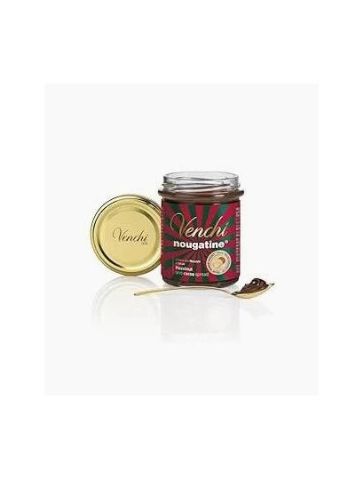 VENCHI-CREMA NOUGATINE