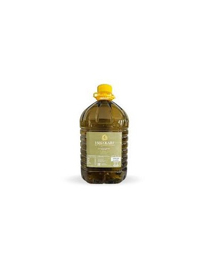 LAGHEZZA-OLIO E.V.O. 5 LT