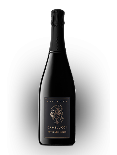 CAMILUCCI-ANTHOLOGIE NOIR