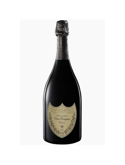 DOM PERIGNON- VINTAGE 2015