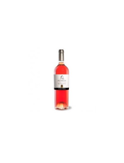 CANTINA DI VENOSA-INCOMODO DI MARIA D\'AVALOS ROSATO MERLOT BASILICATA IGP 2024