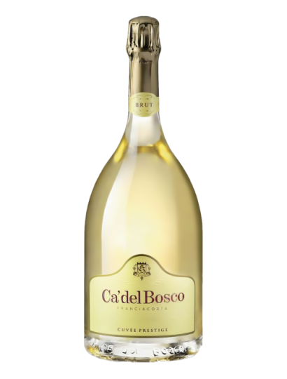 CA DEL BOSCO-CUVEE PRESTIGE MAGNUM