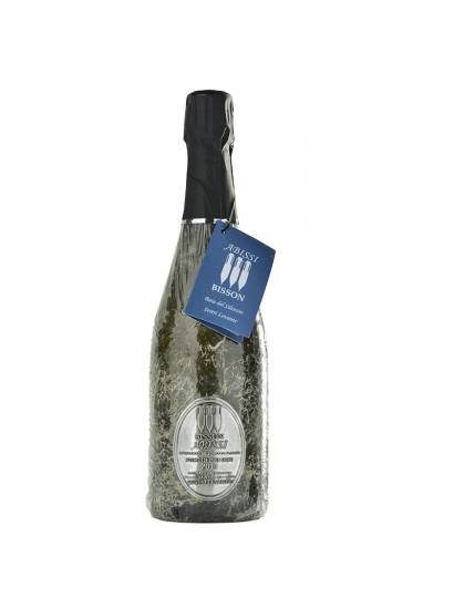 BISSON - ABISSI - BRUT