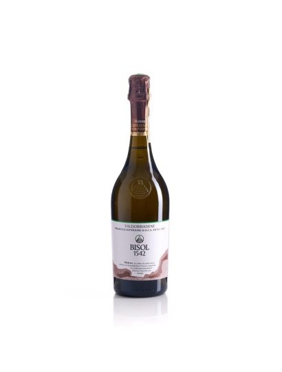 BISOL 1542 - MOLERA - PROSECCO SUPERIORE EXTRA DRY