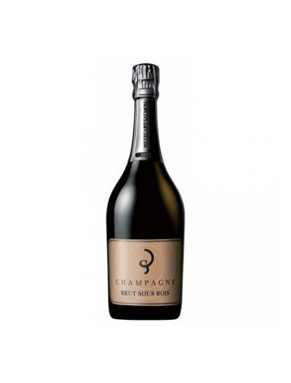 BILLECART SALMON-BRUT SOUS BOIS