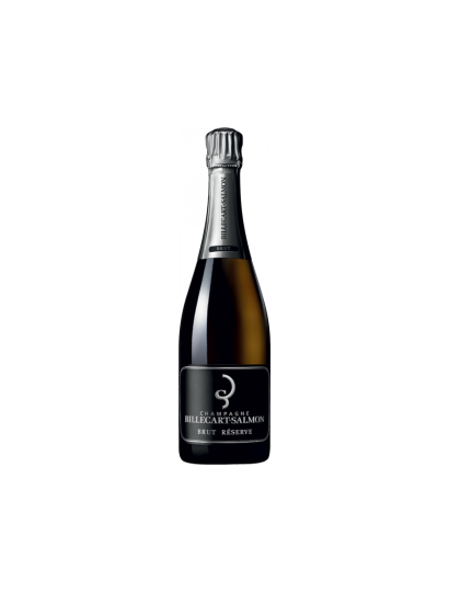 BILLECART SALMON-BRUT RESERVE