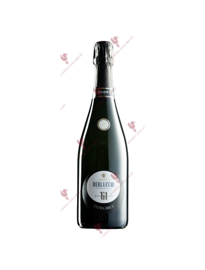 BERLUCCHI - '61 FRANCIACORTA EXTRA BRUT