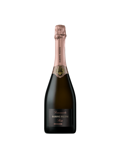BARONE PIZZINI-FRANCIACORTA ROSE' EXTRA BRUT