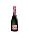 AYALA CHAMPAGNE ROSE MAJEUR