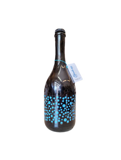 AIELLO-CHAKRA BLU RIFERM. IN BOTTIGLIA SURLIE